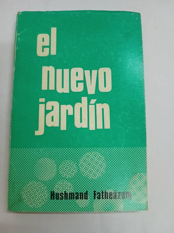 El nuevo jardín