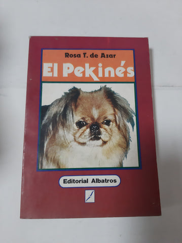 El Pekinés