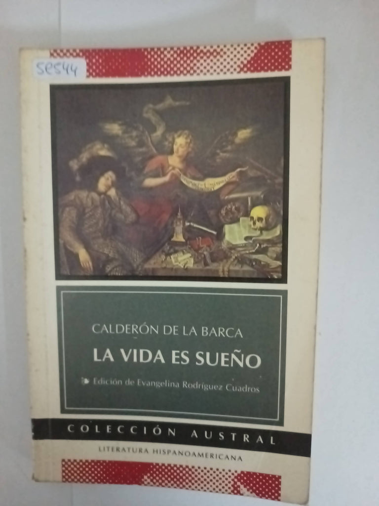 La Vida Es Sueño