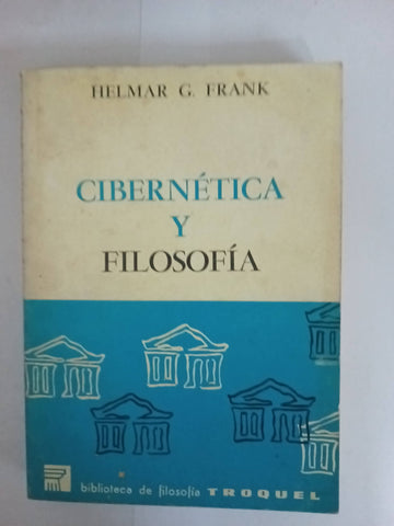 Cibernética y filosofía