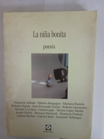 La niña bonita