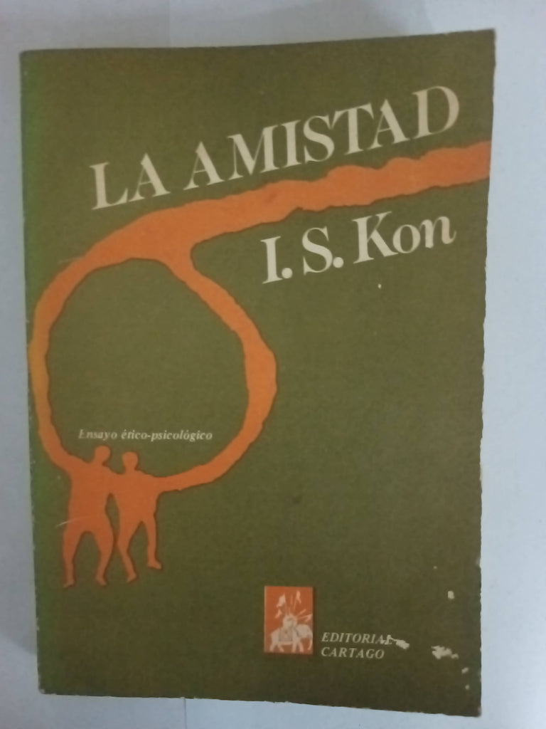 La amistad