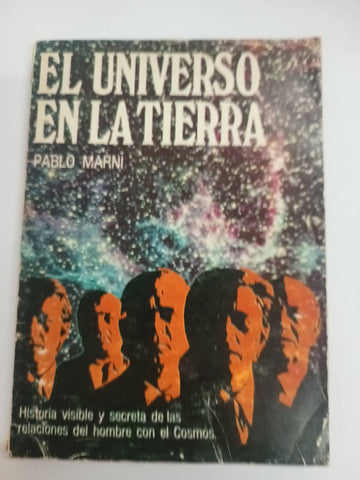 El universo en la tierra