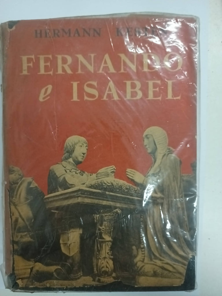 Fernando e Isabel