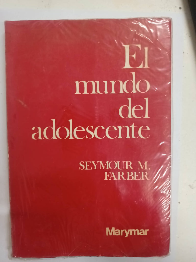 El mundo del adolescente