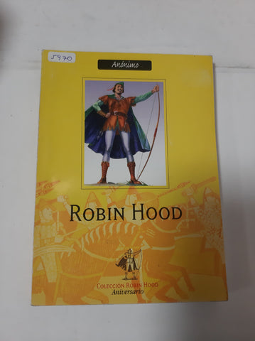 Robin Hood