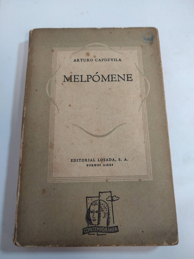 Melpomene