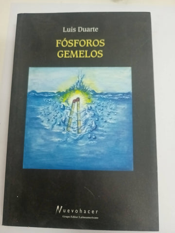 Fosforos gemelos