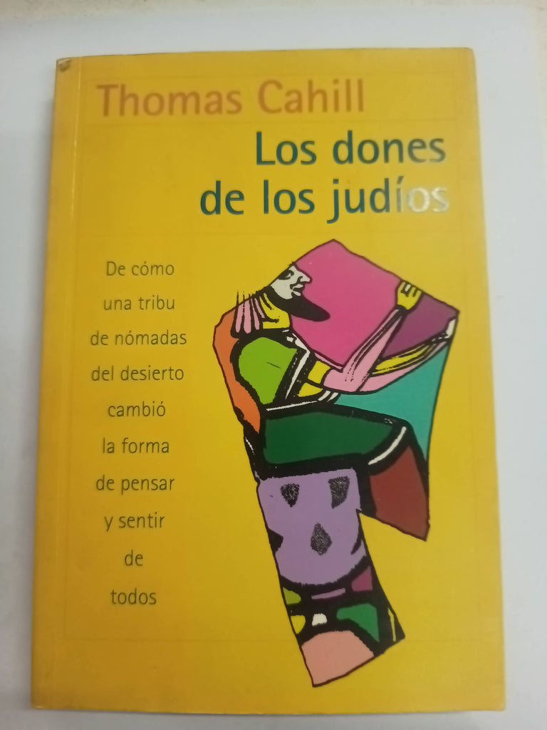 Los dones de los judíos