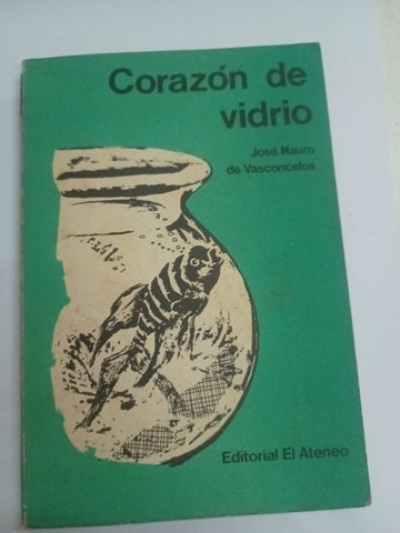 Corazón de vidrio