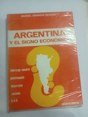 Argentina y el signo económico