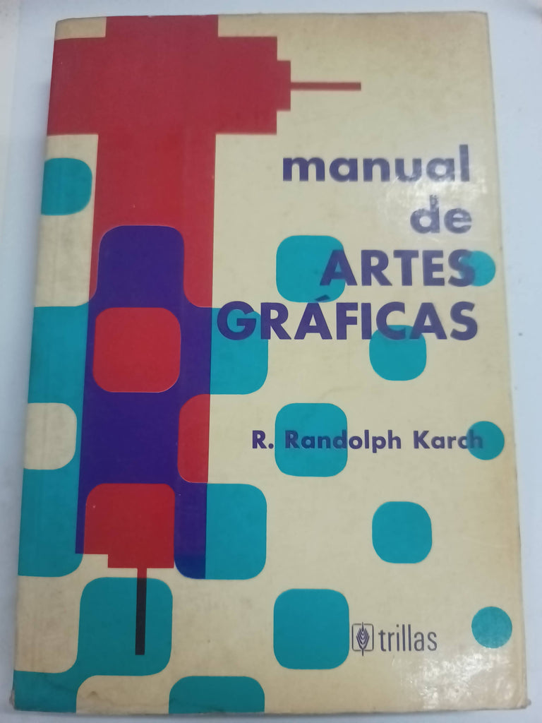 Manual de artes graficas