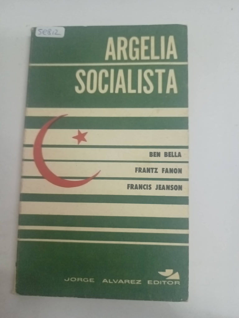 Argelia socialista