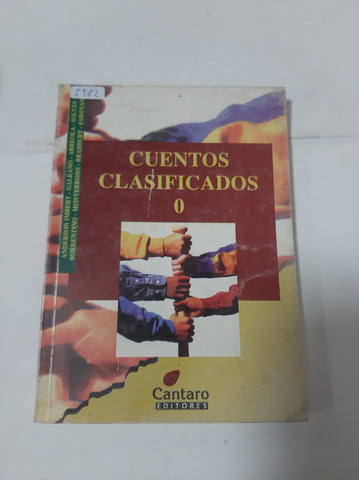 Cuentos Clasificados 0