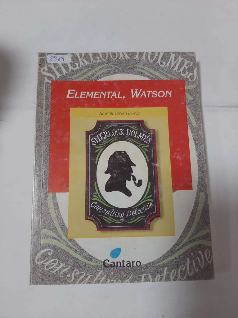 Elemental, Watson