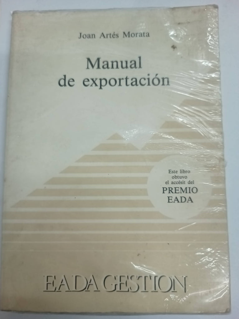 Manual de exportación