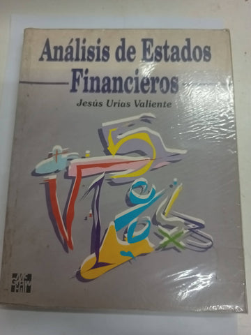 Análisis de Estados Financieros