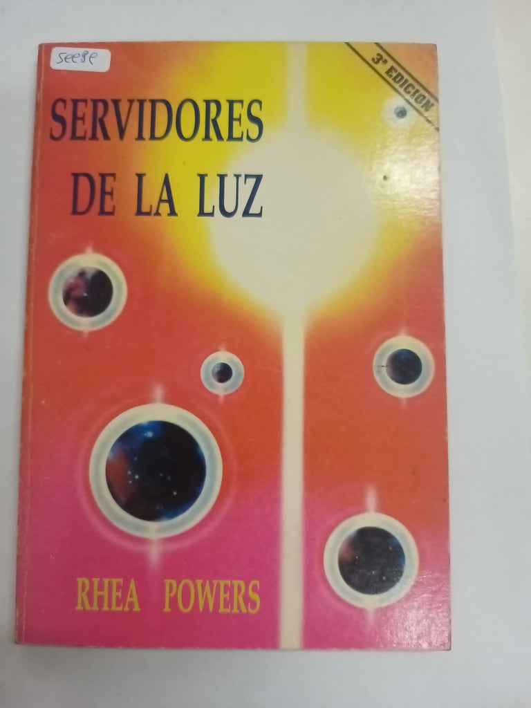 Servidores de La Luz