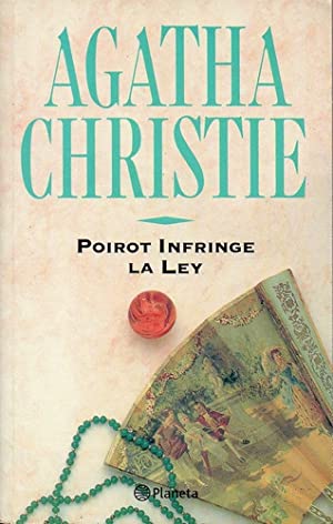 Poirot Infringe La Ley