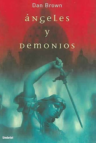 Ángeles y Demonios