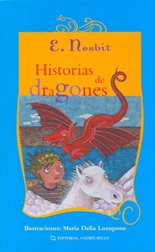 Historias de dragones