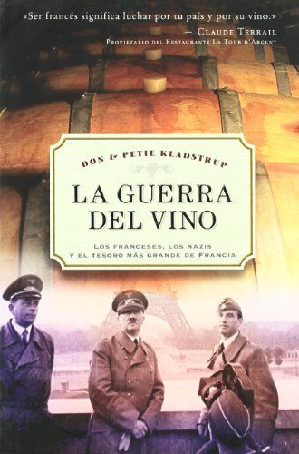 La Guerra Del Vino