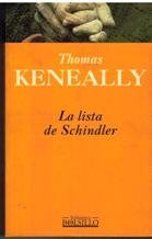 La Lista de Schindler