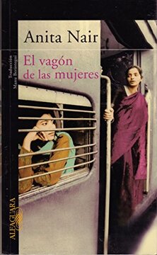 El vagón de las mujeres