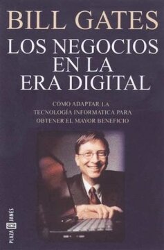 Los negocios en la era digital