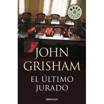 El Ultimo Jurado