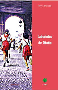 Laberintos de Otoño