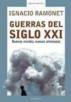 Guerras del siglo XXI