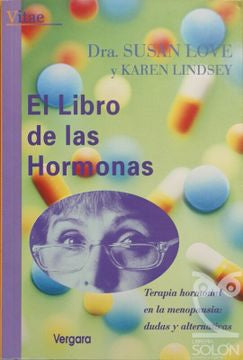 El Libro de Las Hormonas