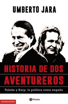 Historia de dos aventureros