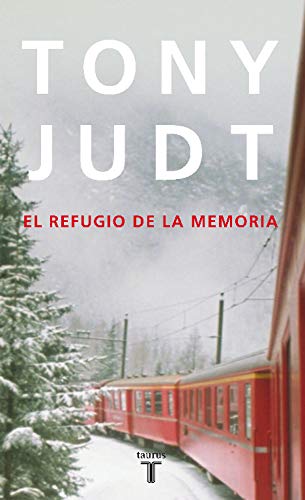 El refugio de la memoria