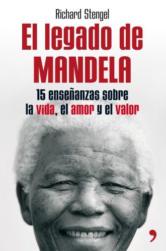 El Legado De Mandela