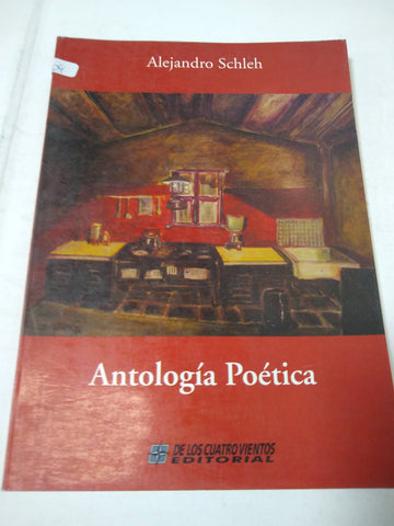 Antologia Poetica