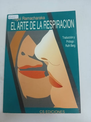 El arte de la respiracion