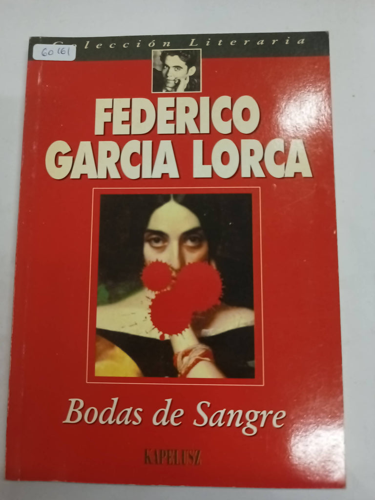 Bodas de sangre