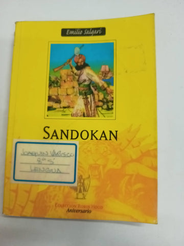 Sandokan