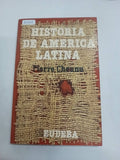 Historia de america latina