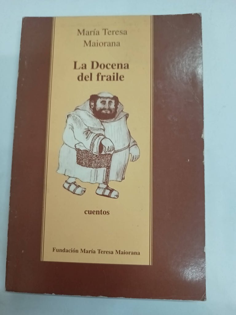 La docena de fraile