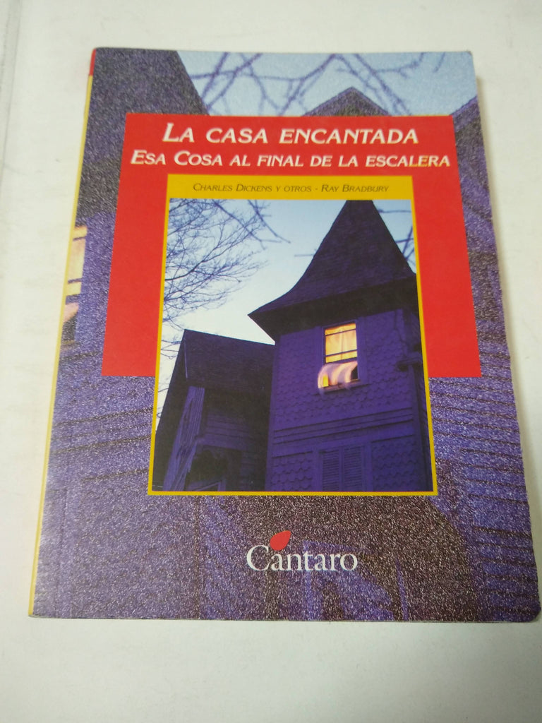 La Casa Encantada