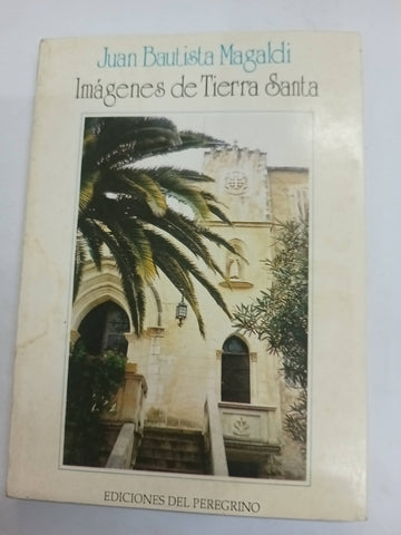 Imágenes de tierra santa