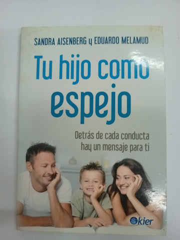 Tu hijo como espejo