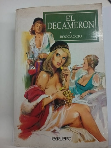 El decameron