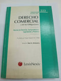 Revista derecho comercial y de las obligaciones 223