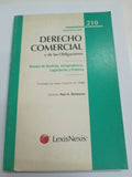 Revista derecho comercial y de las obligaciones 223