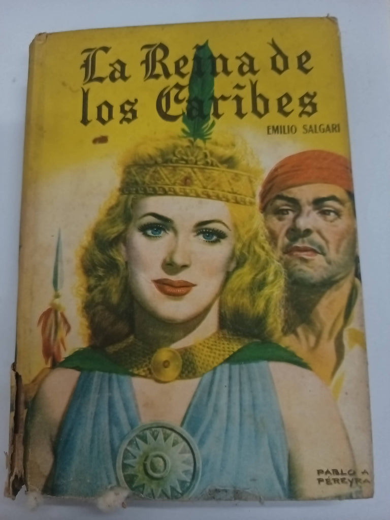 La reina de los caribes