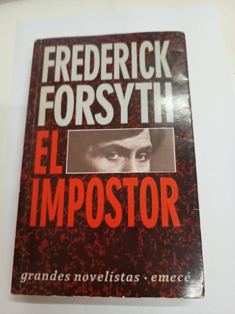 El Impostor